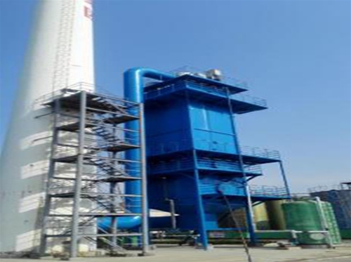 贵州湿式静电除尘器