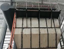 贵州一水硫酸锌喷雾造粒干燥成套装置-喷雾造粒流化床干燥机